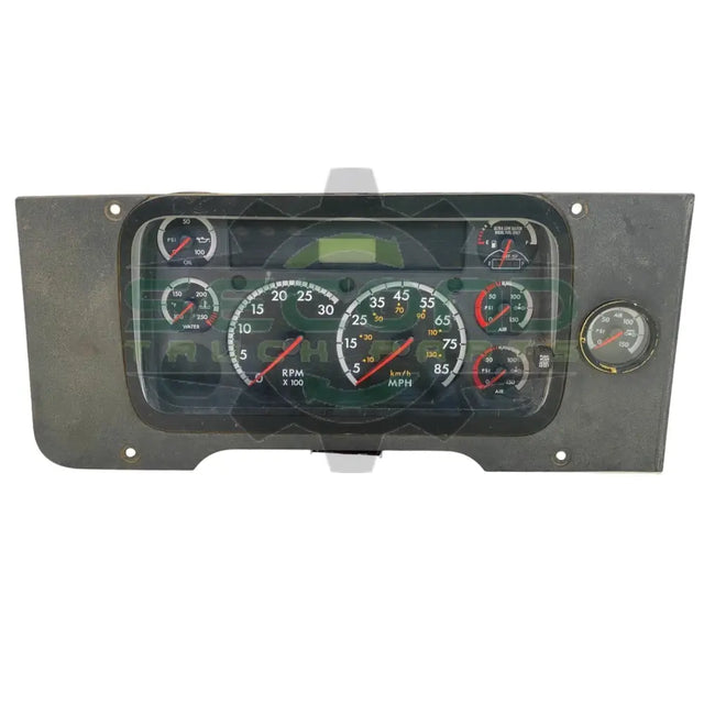 A3C0095210096 Genuine Freightliner Speedometer Instrument Cluster - Instrument Clusters