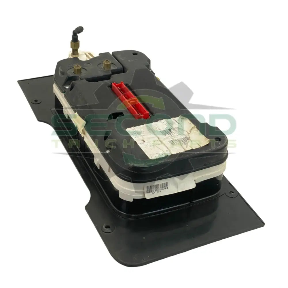 A3C0095210096 Genuine Freightliner Speedometer Instrument Cluster - Instrument Clusters