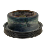 A4570352512 Genuine Detroit Diesel Pulley Crankshaft - Crankshafts