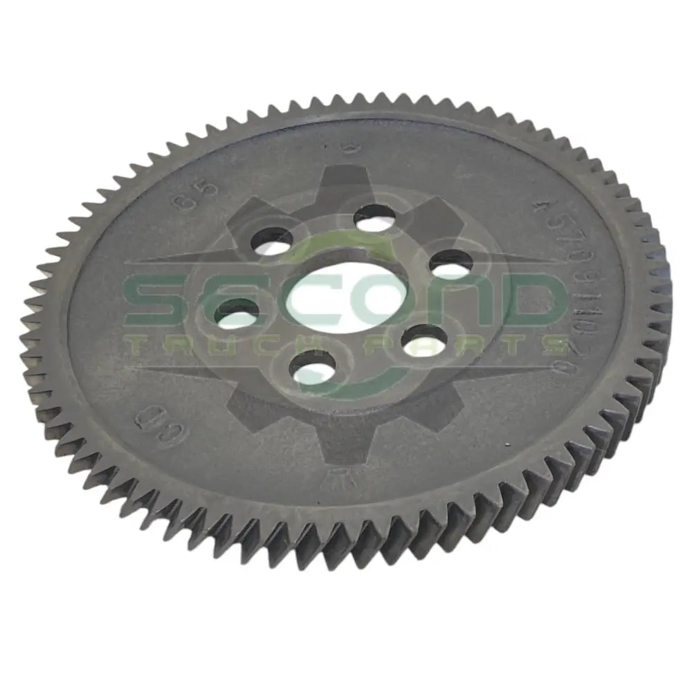 A4570911020 Genuine Detroit Diesel Camshaft Gear - Camshafts