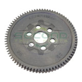 A4570911020 Genuine Detroit Diesel Camshaft Gear - Camshafts