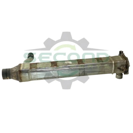 A4601420179 Genuine Mercedes EGR Cooler - Second Truck Parts