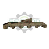DDE A4601420701 Genuine Detroit Diesel Engine Exhaust Manifold - Second Truck Parts