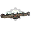 DDE A4601420701 Genuine Detroit Diesel Engine Exhaust Manifold - Second Truck Parts