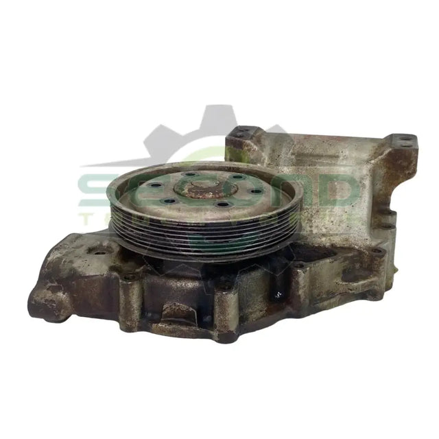 RA4602001301 Genuine Detroit Diesel Engine Water Pump - Second Truck Parts