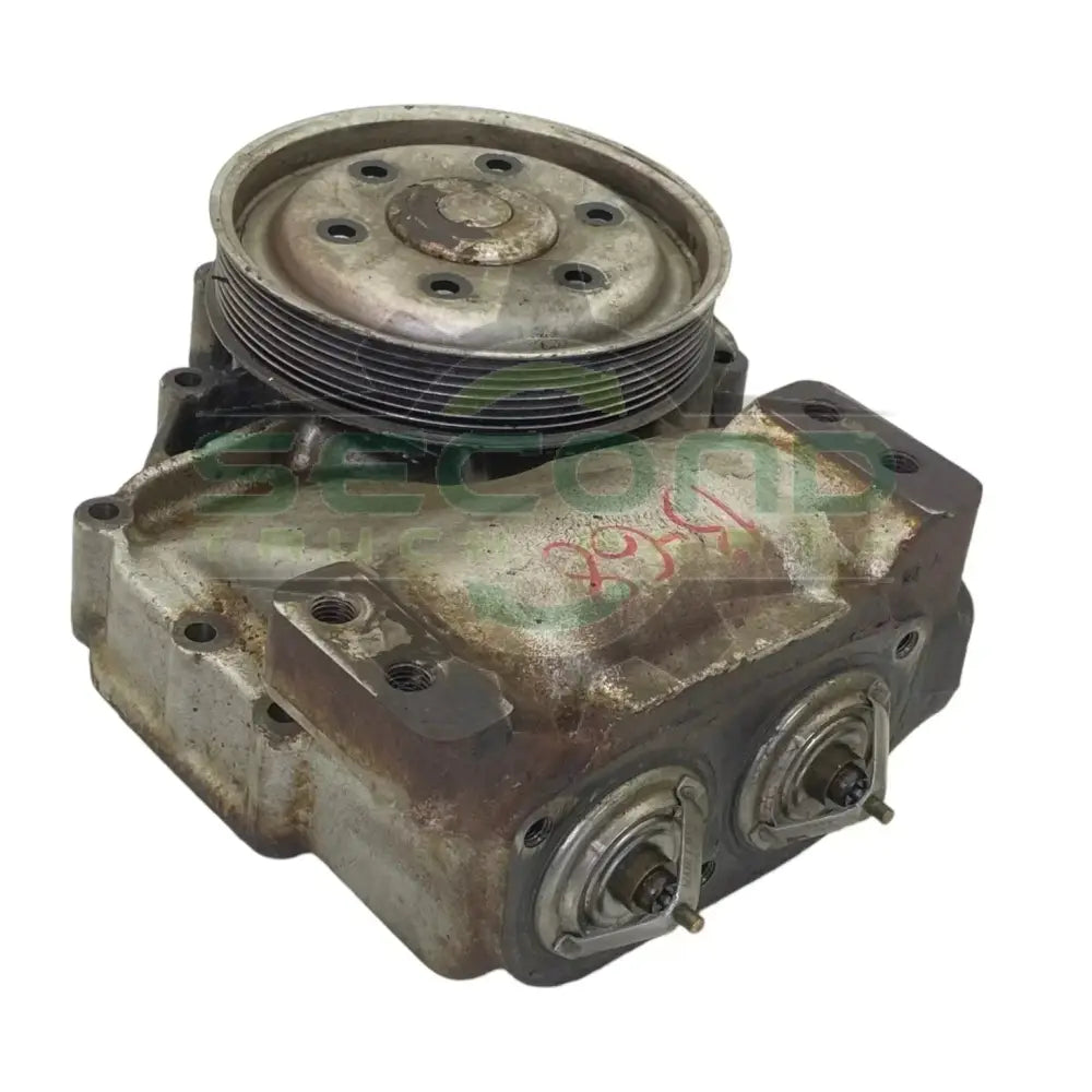 RA4602001301 Genuine Detroit Diesel Engine Water Pump - Second Truck Parts