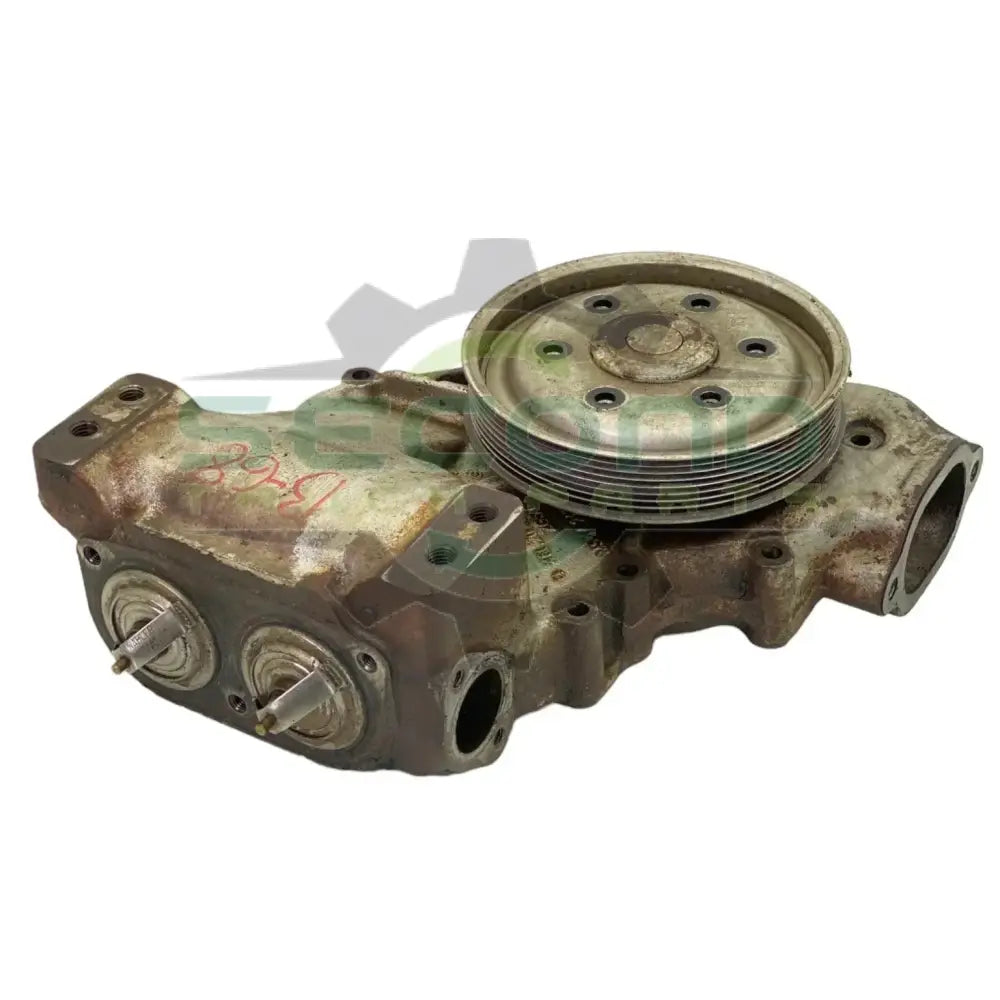 RA4602001301 Genuine Detroit Diesel Engine Water Pump - Second Truck Parts