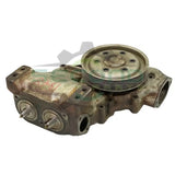 RA4602001301 Genuine Detroit Diesel Engine Water Pump - Second Truck Parts