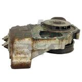 RA4602001301 Genuine Detroit Diesel Engine Water Pump - Second Truck Parts