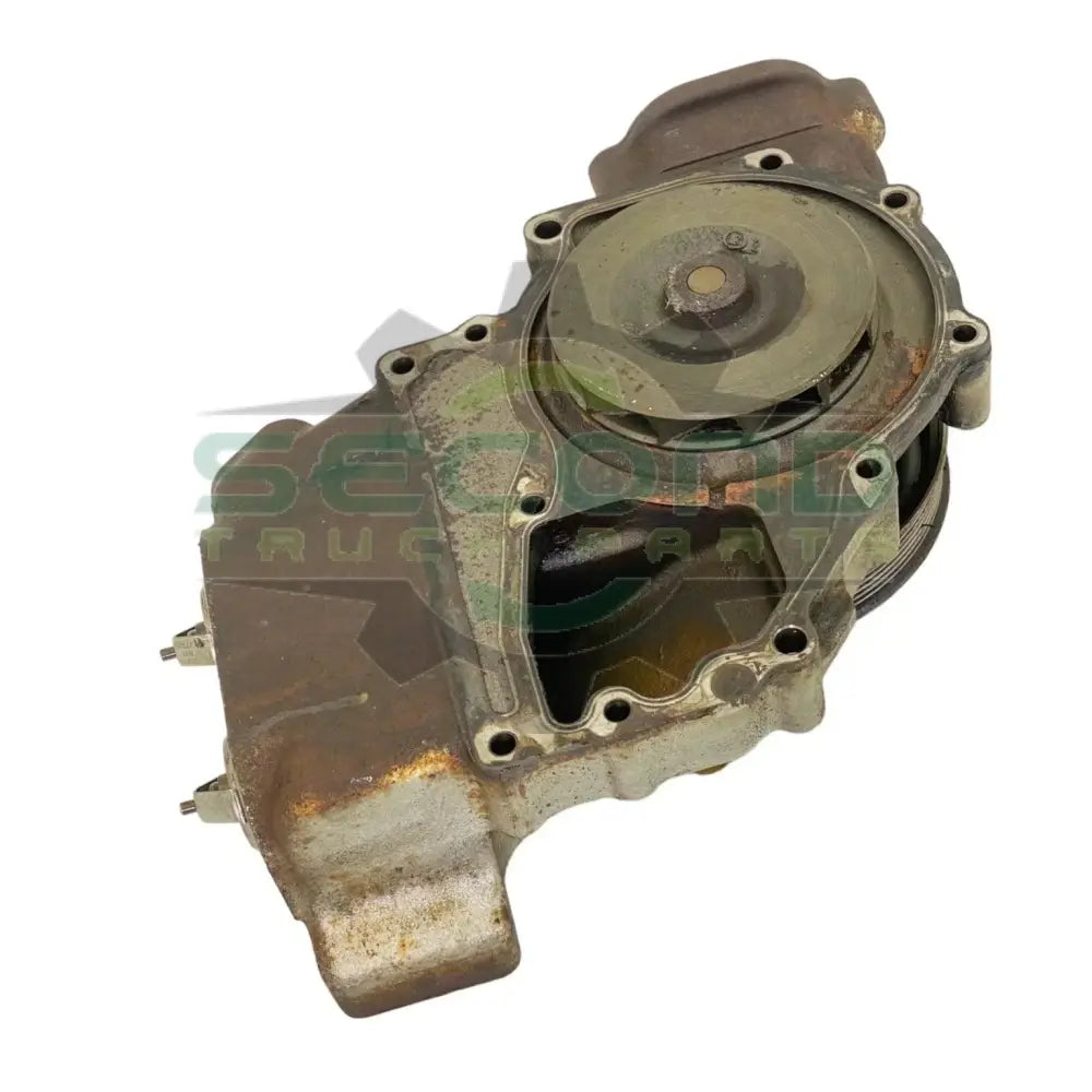 RA4602001301 Genuine Detroit Diesel Engine Water Pump - Second Truck Parts