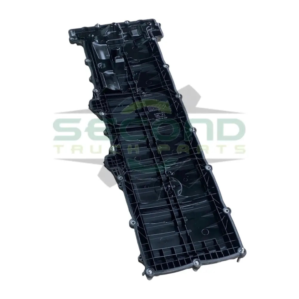 A4710101530 Genuine Detroit Diesel Valve Cover - Valves