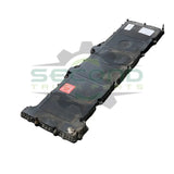 A4710105830 Genuine Detroit Diesel Valve Cover - Valves