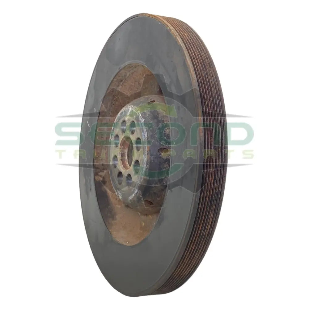 A4710350400 Genuine Detroit Diesel Vibration Dumper - Other Truck Parts