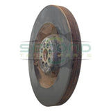 A4710350400 Genuine Detroit Diesel Vibration Dumper - Other Truck Parts