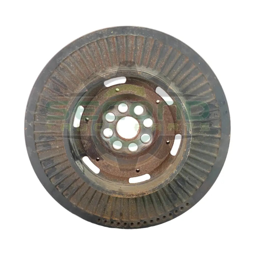 A4710352000 Genuine Detroit Diesel Vibration Dumper - Other Truck Parts