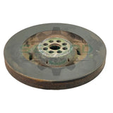 A4710352000 Genuine Detroit Diesel Vibration Dumper - Other Truck Parts
