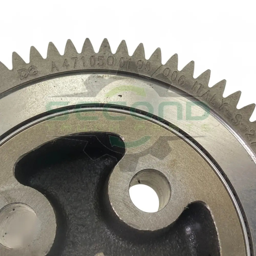 A4710501005 Genuine Detroit Diesel Engine Timing Gear - Other Truck Parts
