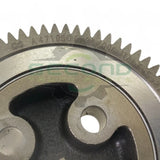 A4710501005 Genuine Detroit Diesel Engine Timing Gear - Other Truck Parts