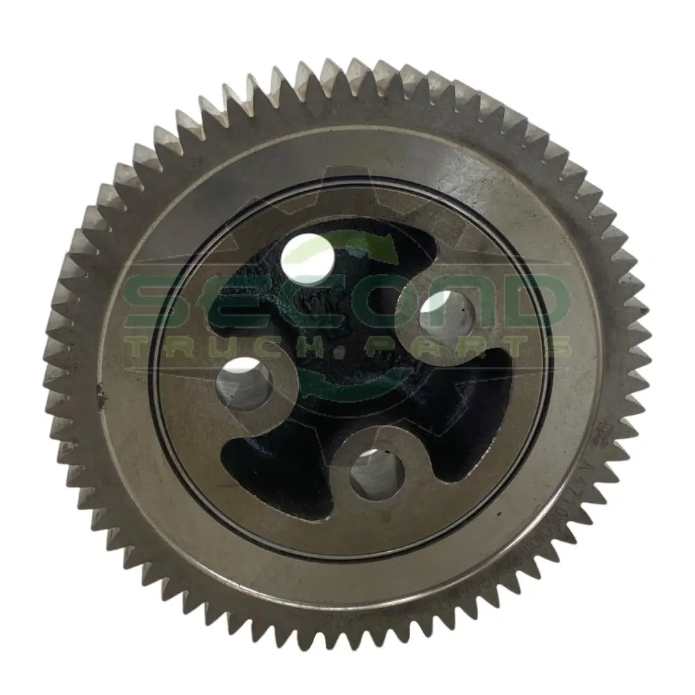 A4710501005 Genuine Detroit Diesel Engine Timing Gear - Other Truck Parts