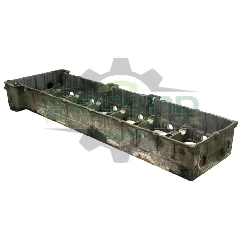 A4710512802 Genuine Detroit Diesel Camshaft Housing - Camshafts