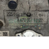 A4710512802 Genuine Detroit Diesel Camshaft Housing - Camshafts