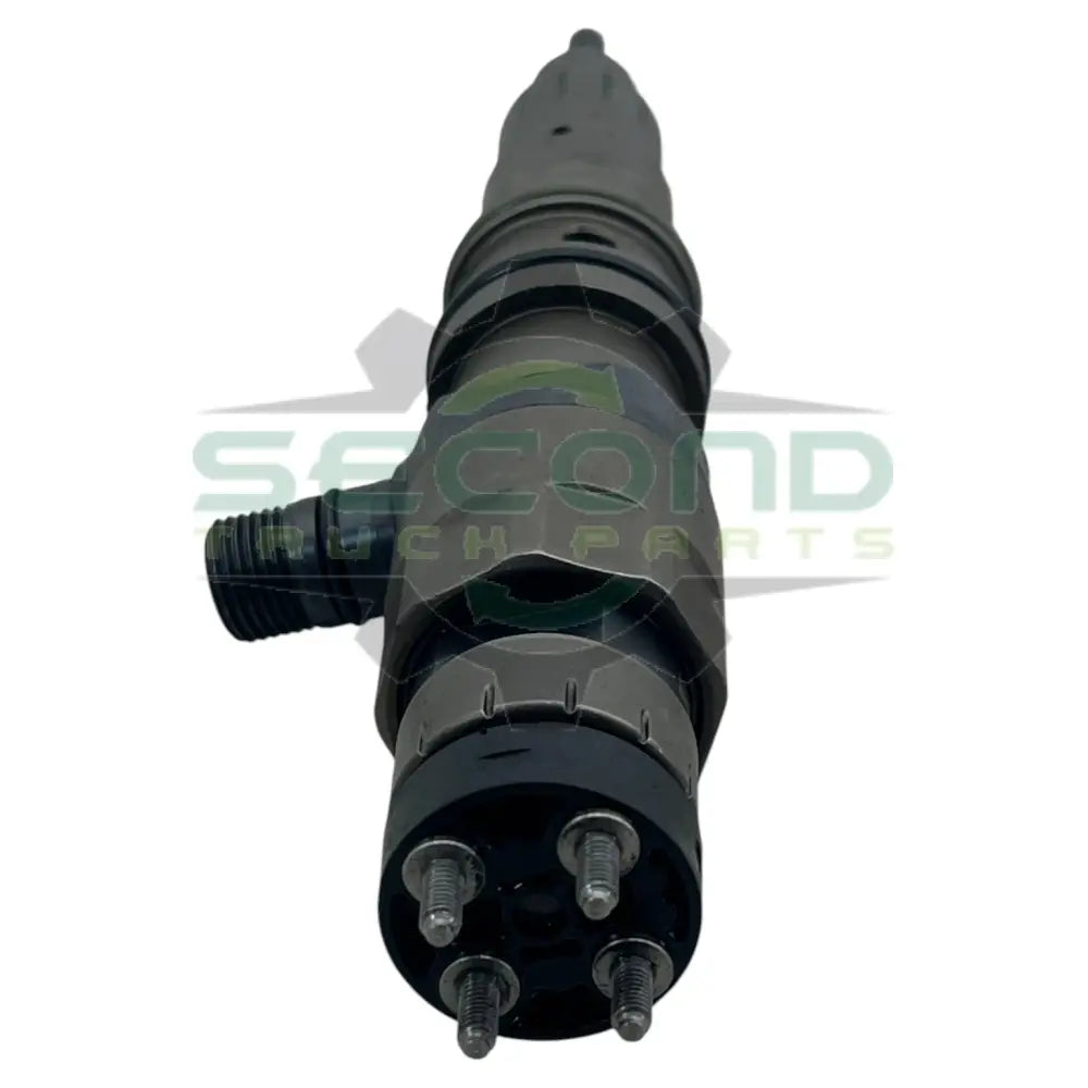 A4710700487 Genuine Detroit Diesel Fuel Injector Set Of 6 - Second Truck Parts