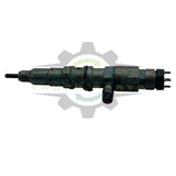 A4710700487 Genuine Detroit Diesel Fuel Injector Set Of 6 - Second Truck Parts