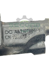 A4710780441 Genuine Detroit Diesel Engine Radiator Support Bracket - Radiators