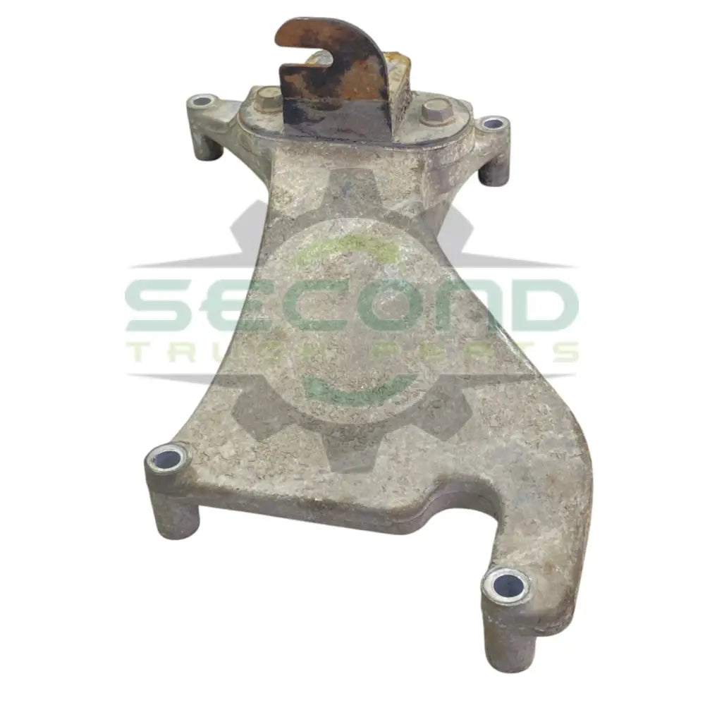 A4710941741 Genuine Detroit Diesel Engine Rear Air Cleaner Bracket - Second Truck Parts