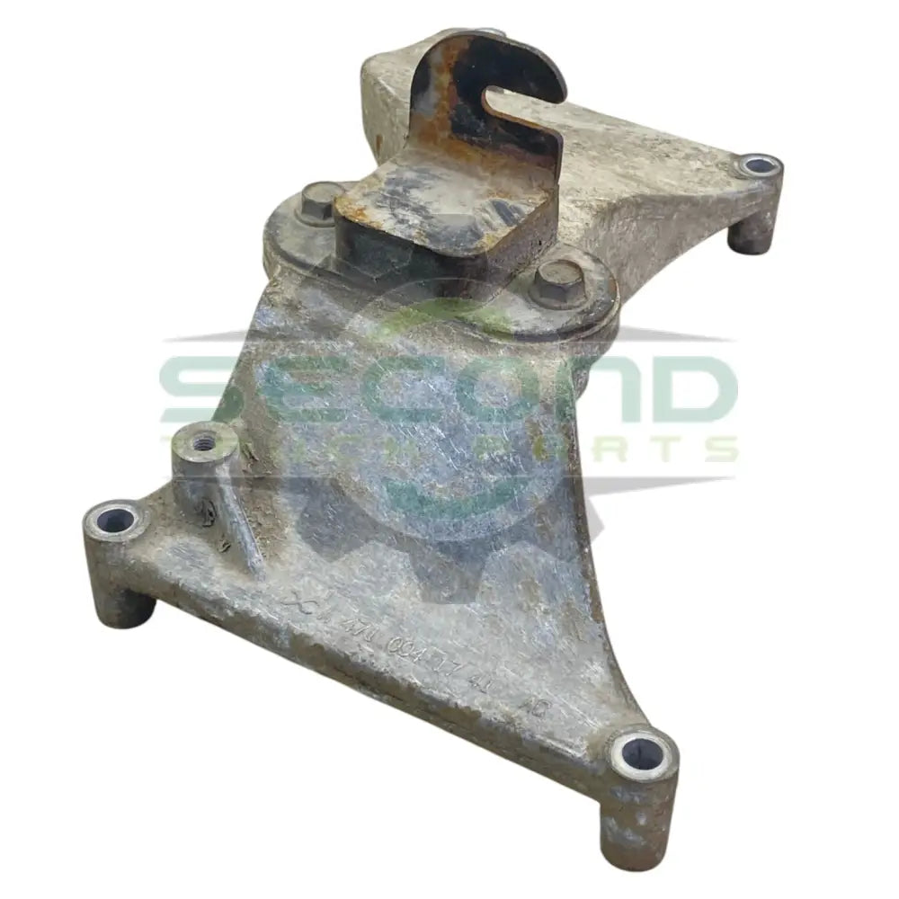 A4710941741 Genuine Detroit Diesel Engine Rear Air Cleaner Bracket - Second Truck Parts