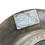 A4710965301 Genuine Detroit Diesel Turbocharger GHG17 - Turbochargers