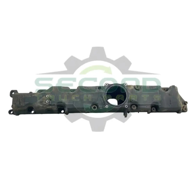 A4710980817 Genuine Detroit Diesel Intake Manifold - Second Truck Parts