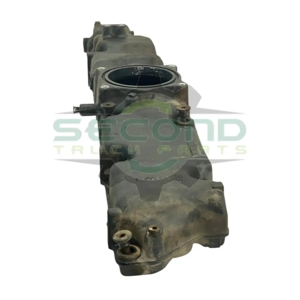 A4710980817 Genuine Detroit Diesel Intake Manifold - Second Truck Parts