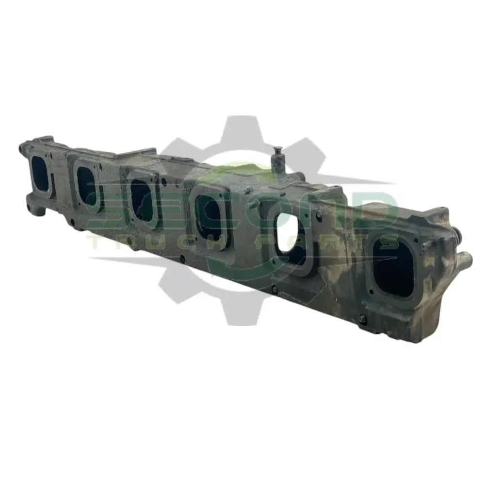 A4710980817 Genuine Detroit Diesel Intake Manifold - Second Truck Parts