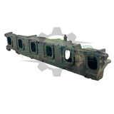 A4710980817 Genuine Detroit Diesel Intake Manifold - Second Truck Parts