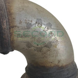 A4711400508 Genuine Detroit Diesel EGR Pipe - EGR Cooler Pipes