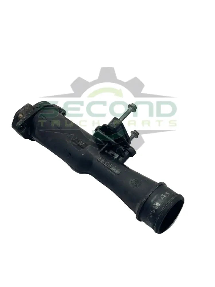 A4711402908 Genuine Detroit Diesel EGR Recirculation Tube - EGR Cooler Pipes
