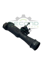 A4711402908 Genuine Detroit Diesel EGR Recirculation Tube - EGR Cooler Pipes