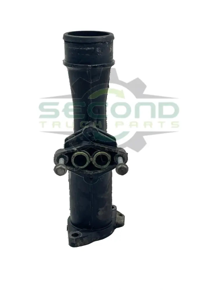 A4711402908 Genuine Detroit Diesel EGR Recirculation Tube - EGR Cooler Pipes