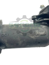A4711402908 Genuine Detroit Diesel EGR Recirculation Tube - EGR Cooler Pipes