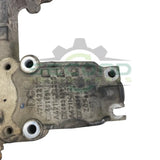 A4711422309 Genuine Detroit Diesel Exhaust Gas Cooler - Exhaust Components