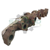 A4711422701 Genuine Detroit Diesel Exhaust Manifold - Second Truck Parts