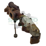 A4711422701 Genuine Detroit Diesel Exhaust Manifold - Second Truck Parts
