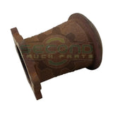 A4711426504003 Genuine Detroit Diesel Pipe For Turbo Compregate / Supercharger - Turbochargers