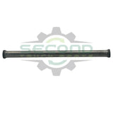 A4711870701 Genuine Detroit Diesel Oil Pressure Pipe - Second Truck Parts
