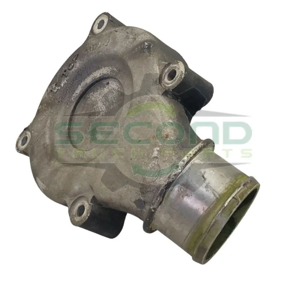 A4712006215 Genuine Detroit Diesel Engine Thermostat Housing - Thermostat Housings