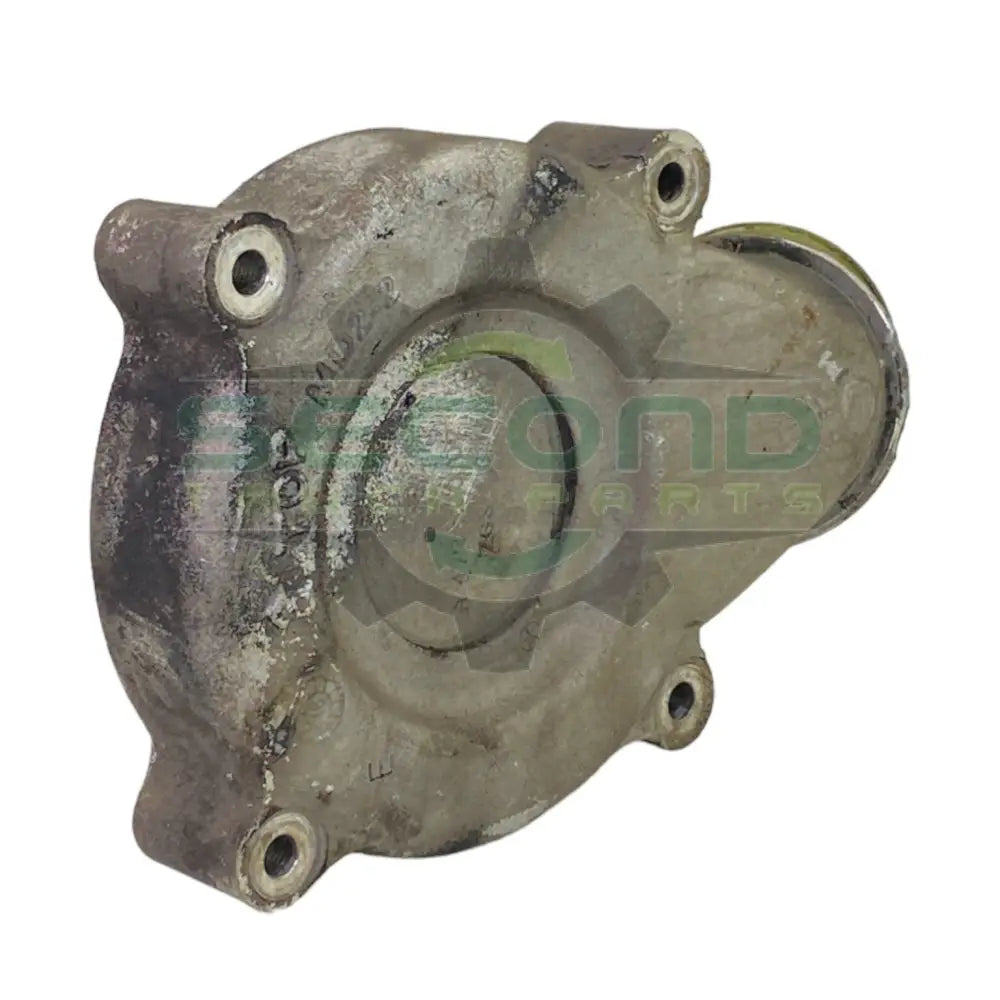 A4712007515 Genuine Detroit Diesel Engine Thermostat Housing - Thermostat Housings