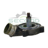 A4712007515 Genuine Detroit Diesel Engine Thermostat Housing - Thermostat Housings
