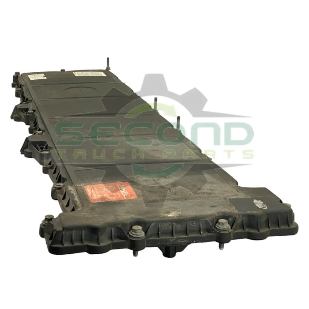 A4720101330 Genuine Detroit Diesel Engine Valve Cover - Valves