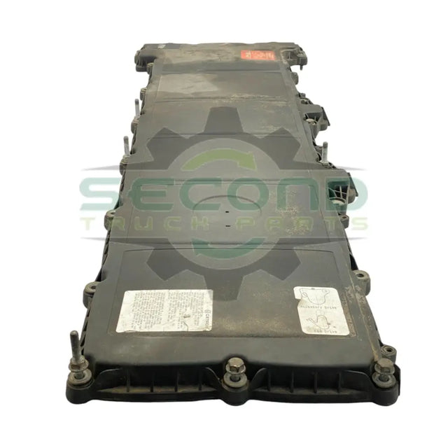 A4720102230 Genuine Detroit Diesel Engine Valve Cover - Valves